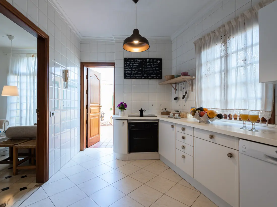 Maison de Vacances Galdar 3