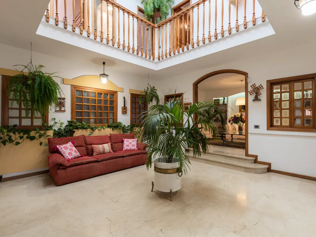 Maison de Vacances Galdar 3
