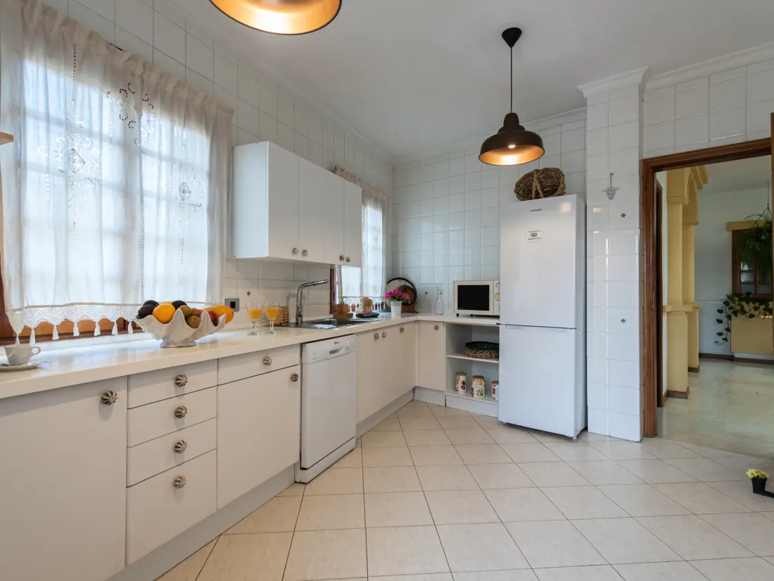Maison de Vacances Galdar 3