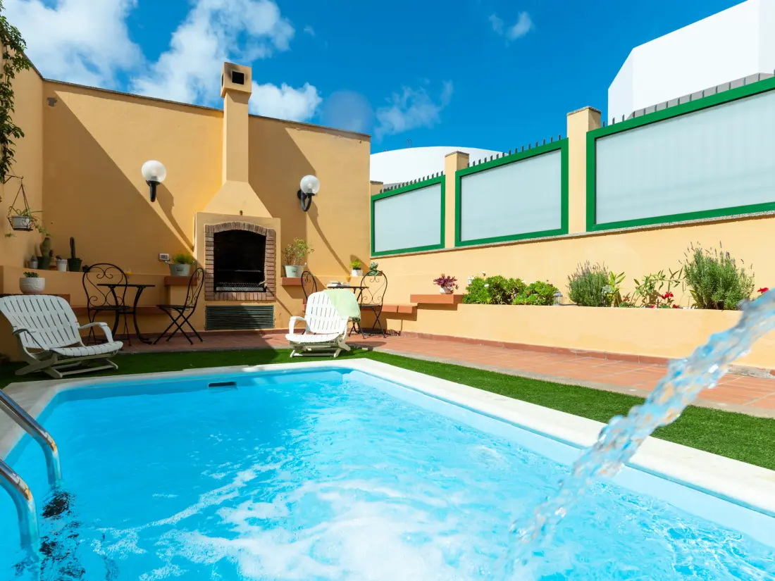 Maison de Vacances Galdar 3