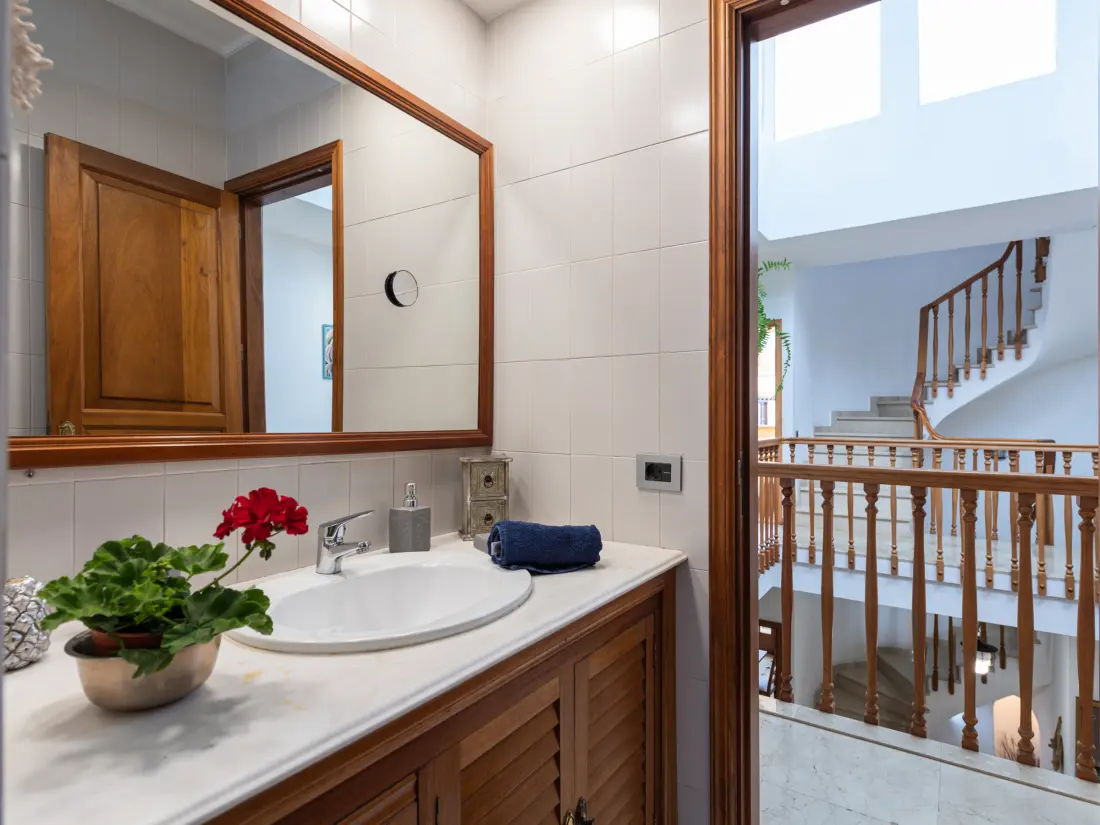 Maison de Vacances Galdar 3