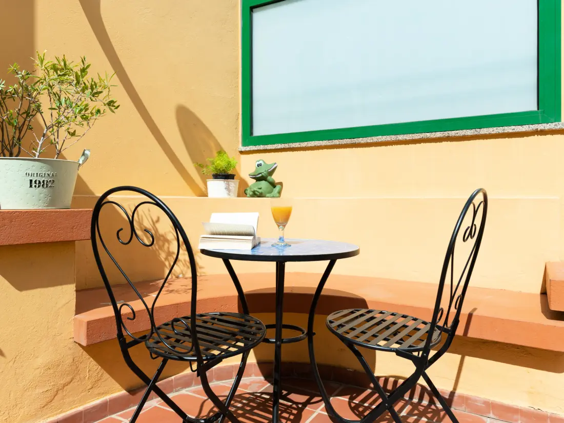 Maison de Vacances Galdar 3