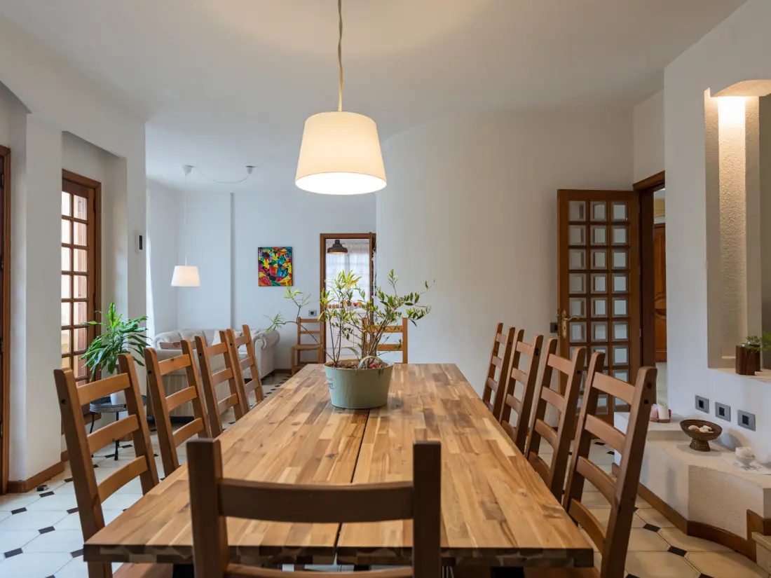 Maison de Vacances Galdar 3