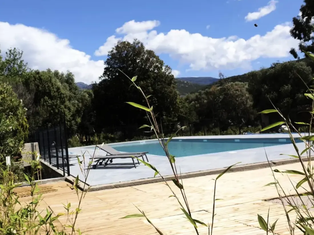 Camping Casa Di Luna 2 étoiles★★