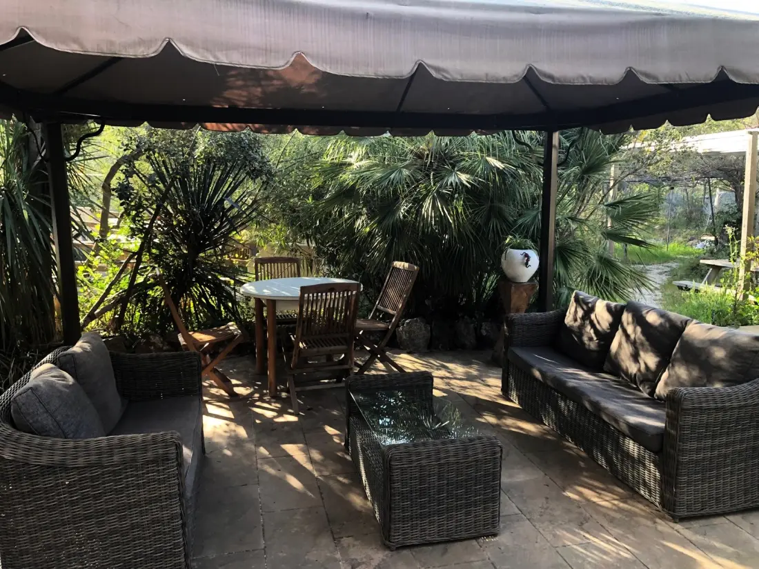 Camping Casa Di Luna 2 étoiles★★