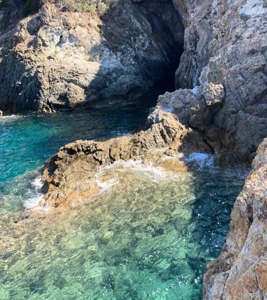 Camping Casa Di Luna 2 étoiles★★