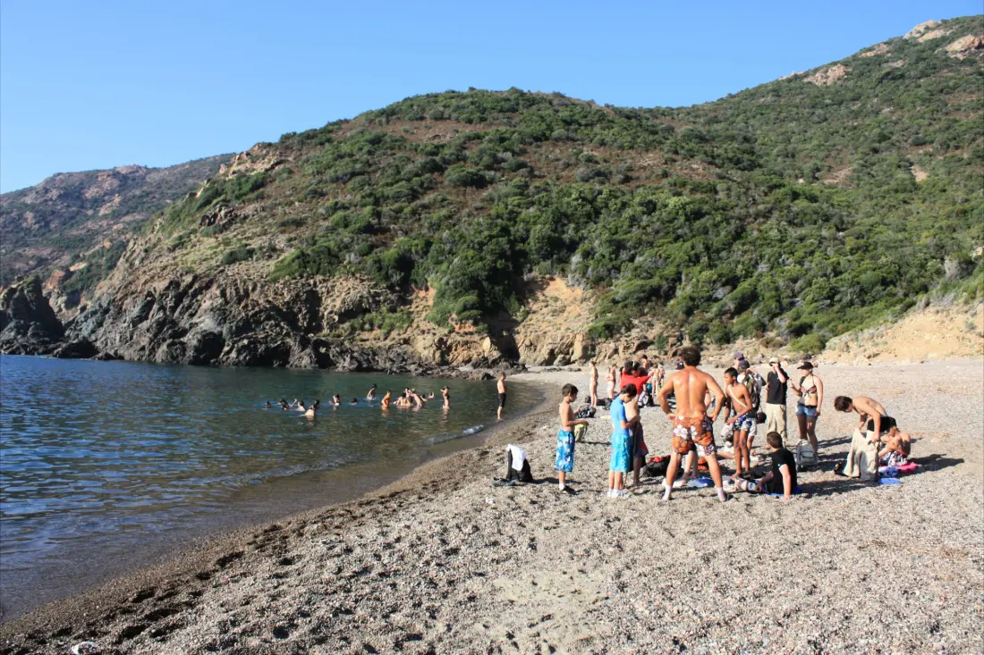 Camping Casa Di Luna 2 étoiles★★
