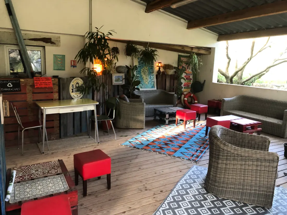 Camping Casa Di Luna 2 étoiles★★