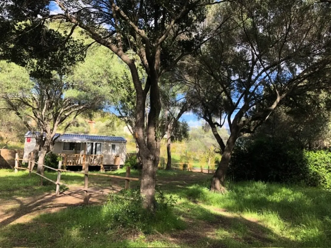 Camping Casa Di Luna 2 étoiles★★