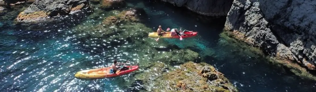 Camping Casa Di Luna 2 étoiles★★