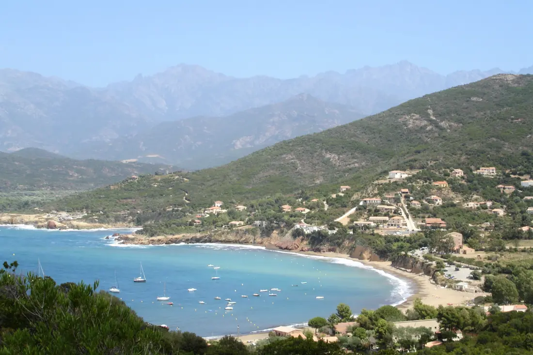 Camping Casa Di Luna 2 étoiles★★