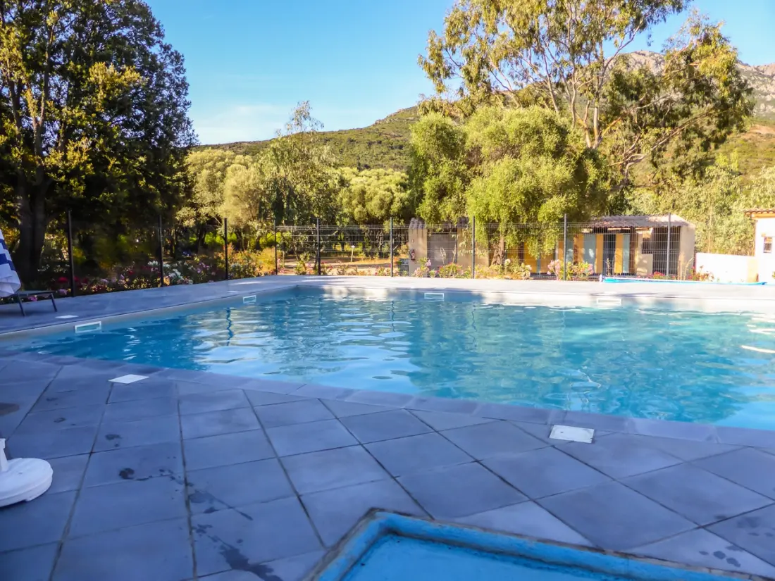 Camping Casa Di Luna 2 étoiles★★