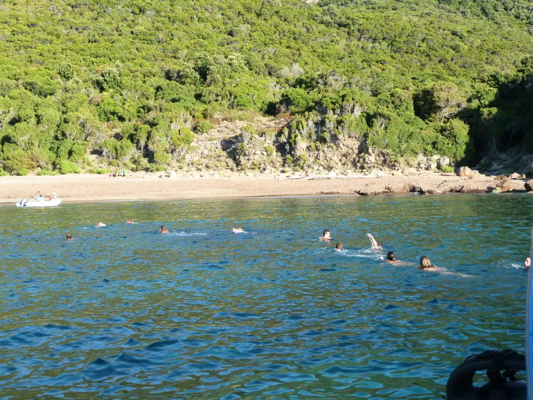 Camping Casa Di Luna 2 étoiles★★