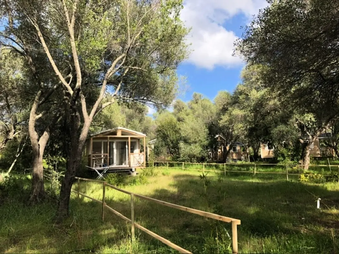 Camping Casa Di Luna 2 étoiles★★