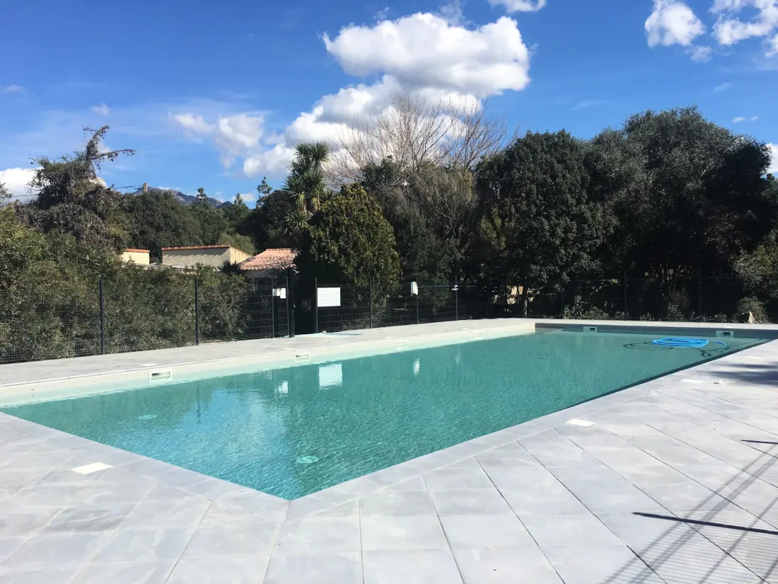 Camping Casa Di Luna 2 étoiles★★