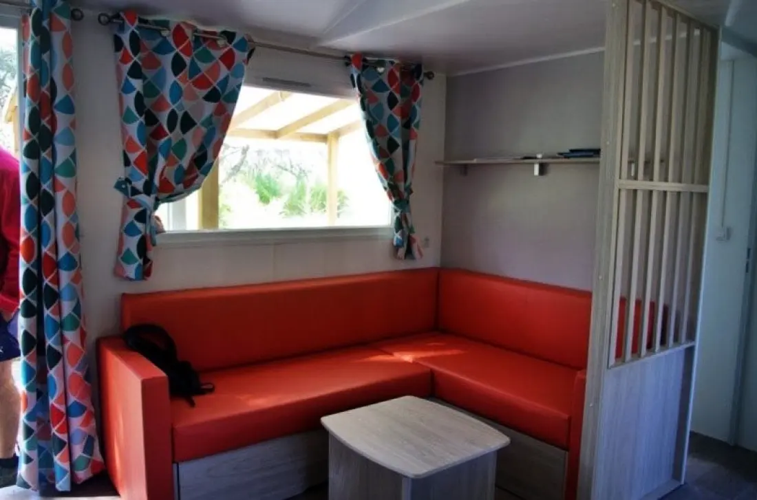 Camping Casa Di Luna 2 étoiles★★