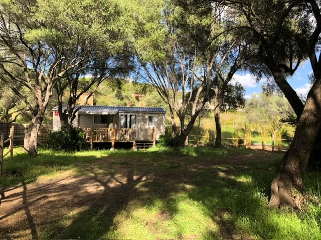 Camping Casa Di Luna 2 étoiles★★