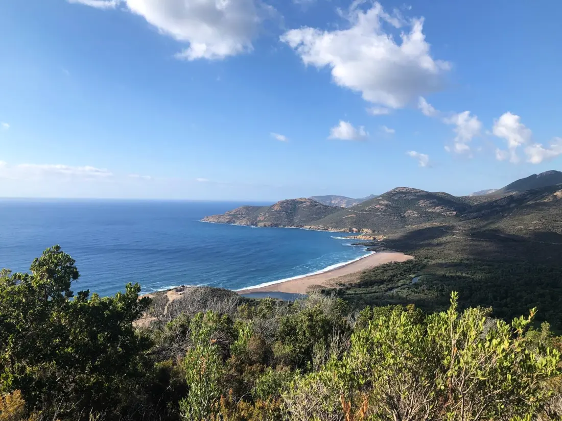 Camping Casa Di Luna 2 étoiles★★
