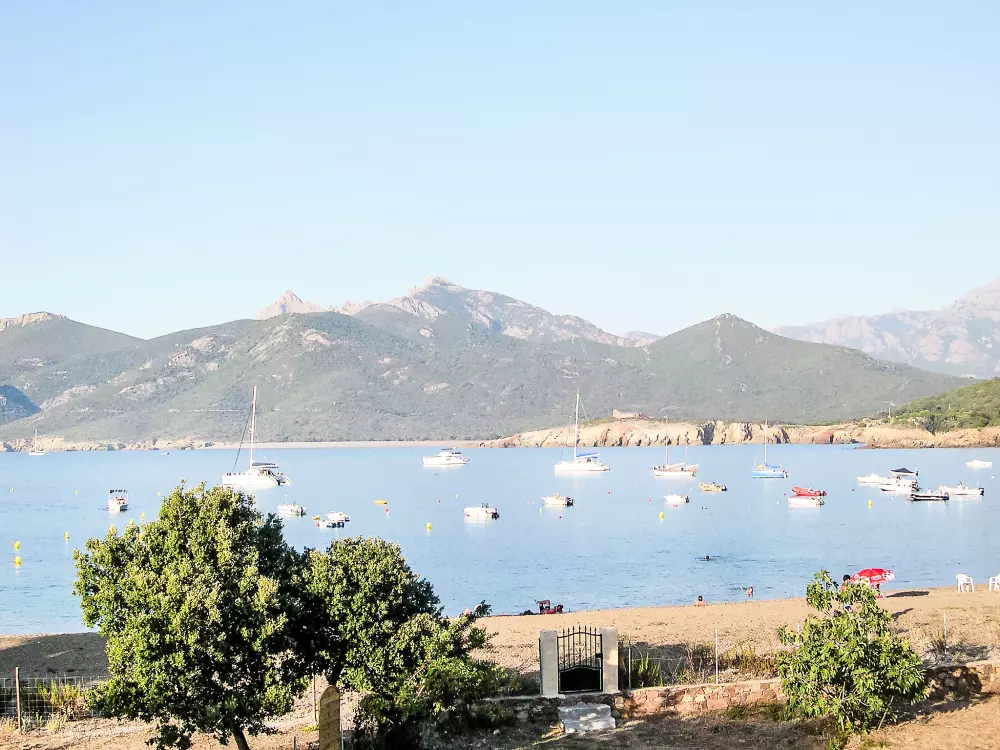 Maison de Vacances Galéria