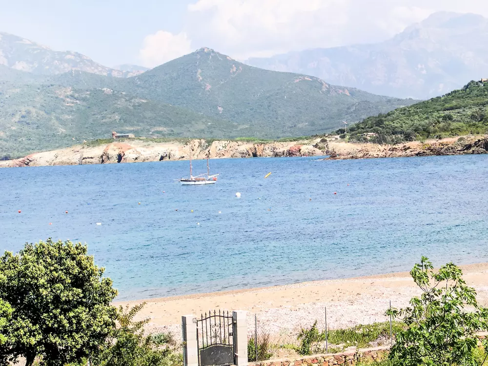 Maison de Vacances Galéria