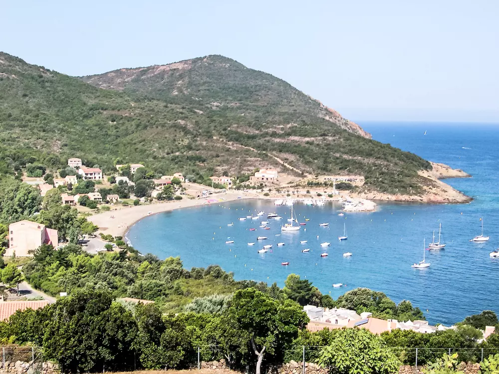 Maison de Vacances Galéria