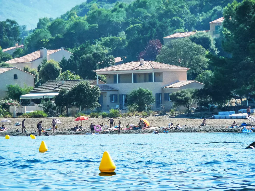 Maison de Vacances Galéria