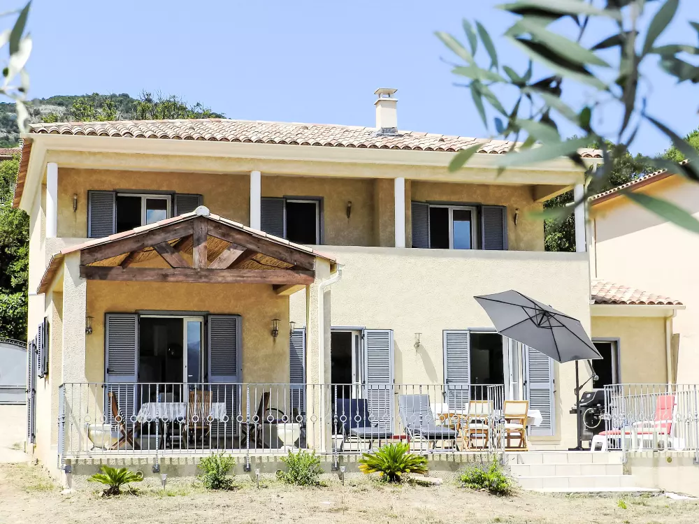 Maison de Vacances Galéria