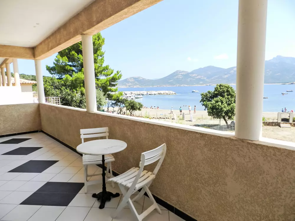 Maison de Vacances Galéria