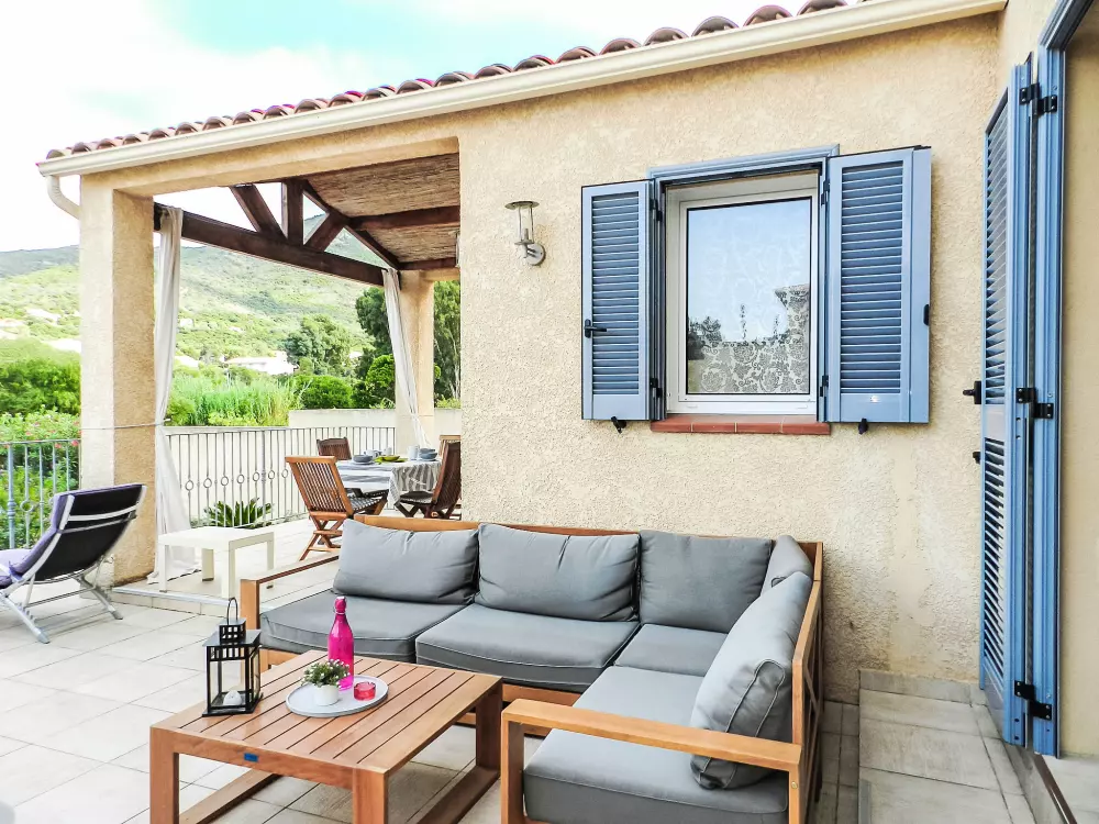 Maison de Vacances Galéria