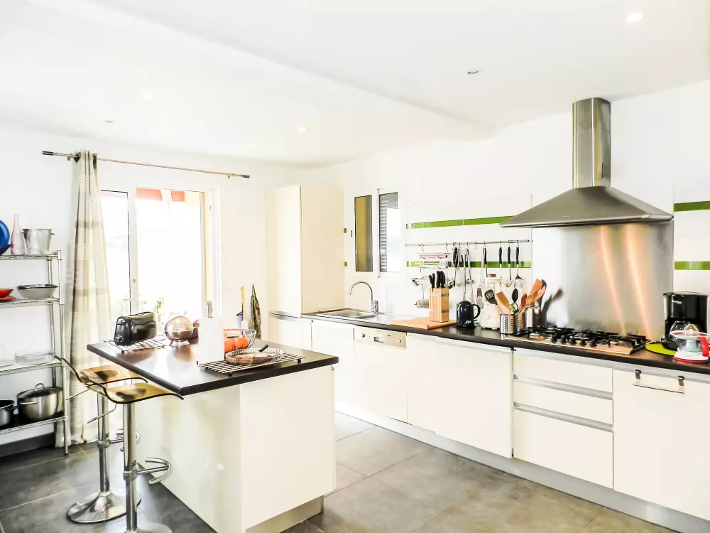 Maison de Vacances Galéria