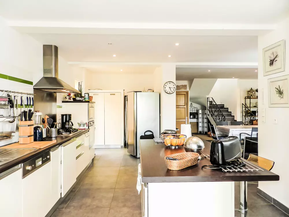 Maison de Vacances Galéria