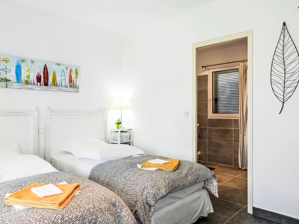 Maison de Vacances Galéria