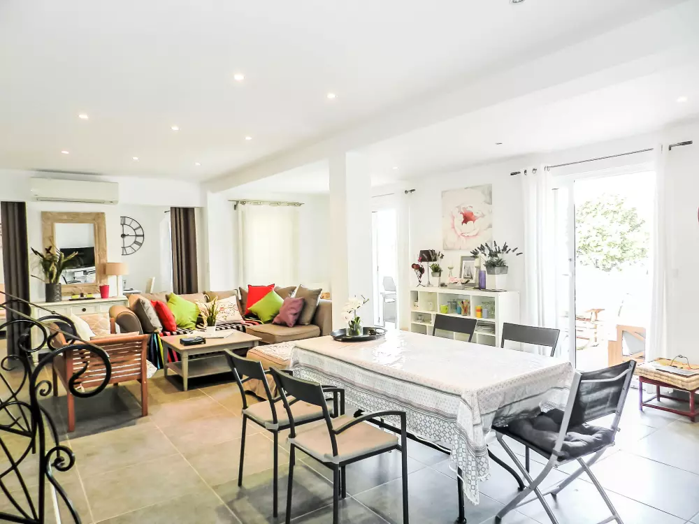 Maison de Vacances Galéria