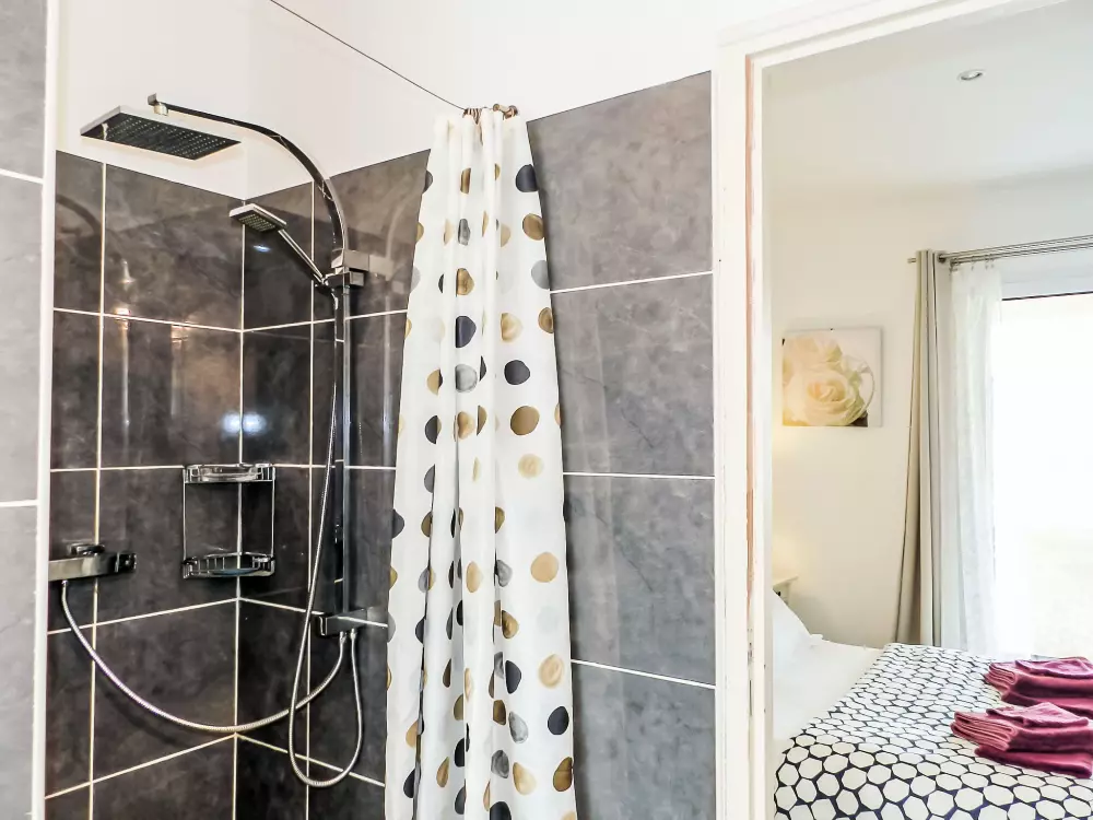 Maison de Vacances Galéria