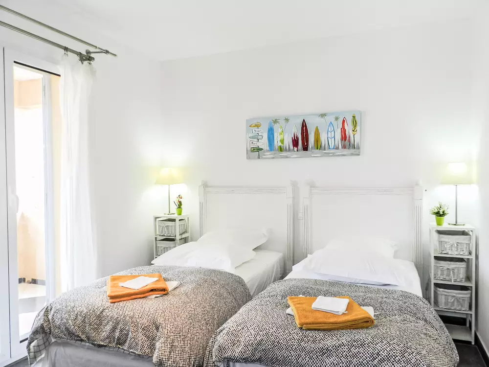 Maison de Vacances Galéria