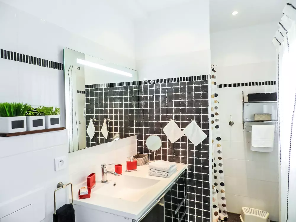 Maison de Vacances Galéria