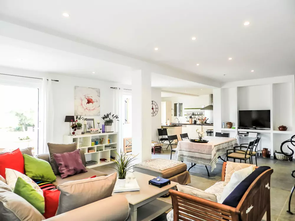 Maison de Vacances Galéria