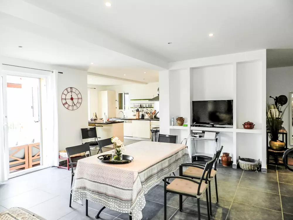 Maison de Vacances Galéria