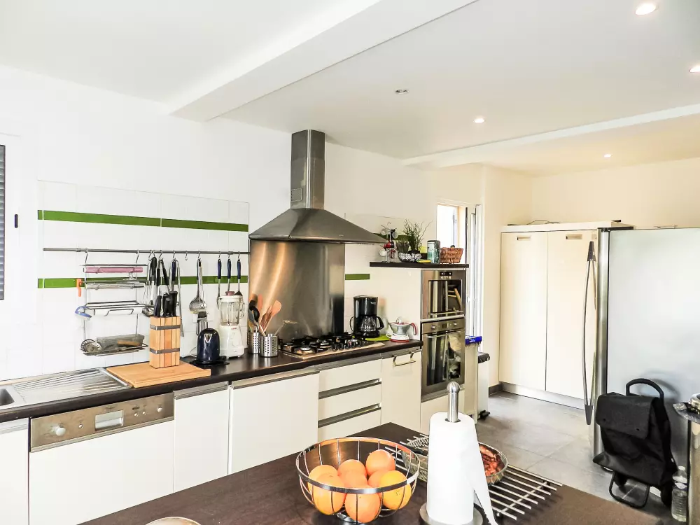 Maison de Vacances Galéria