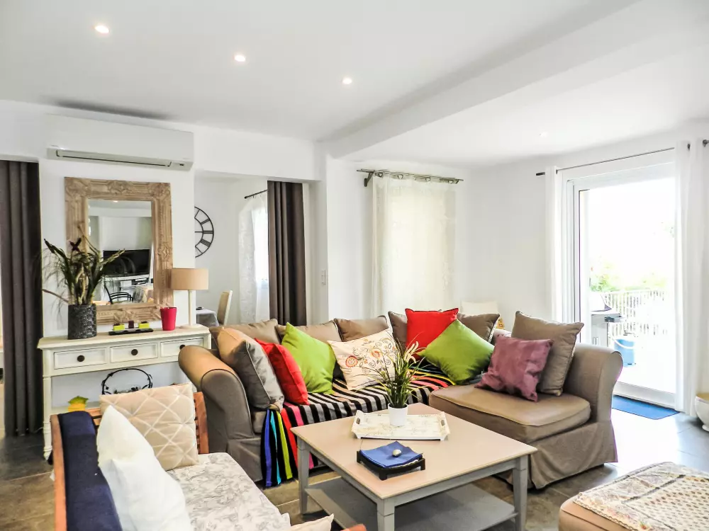 Maison de Vacances Galéria