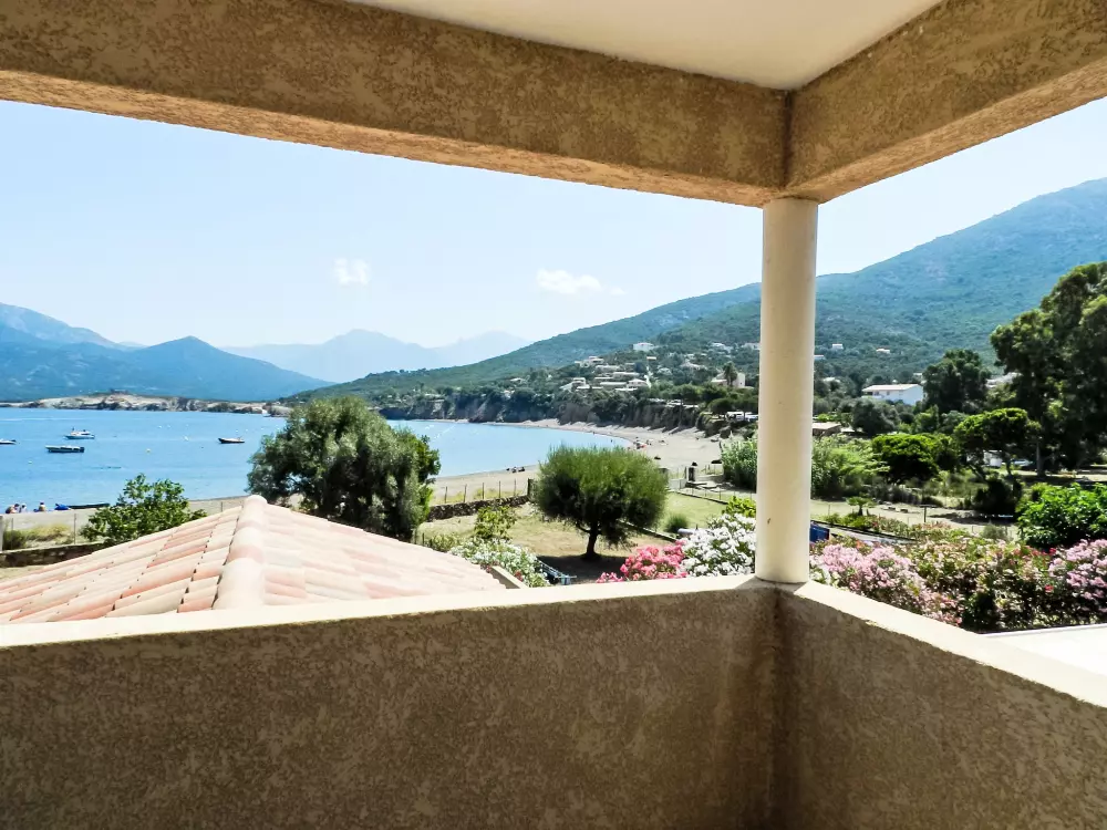 Maison de Vacances Galéria