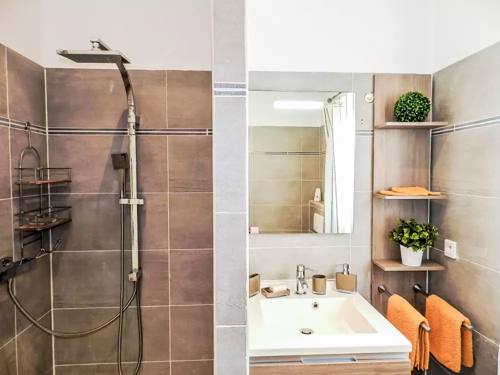 Maison de Vacances Galéria