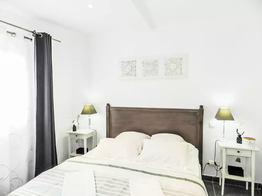 Maison de Vacances Galéria