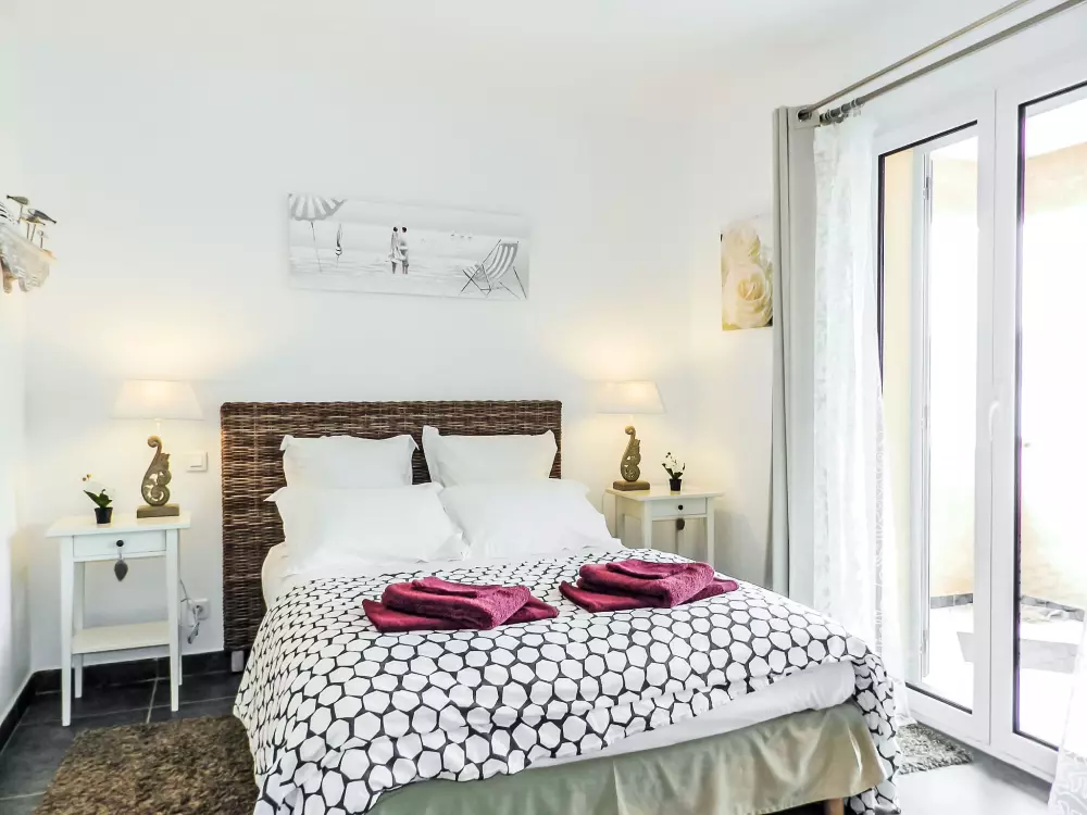 Maison de Vacances Galéria