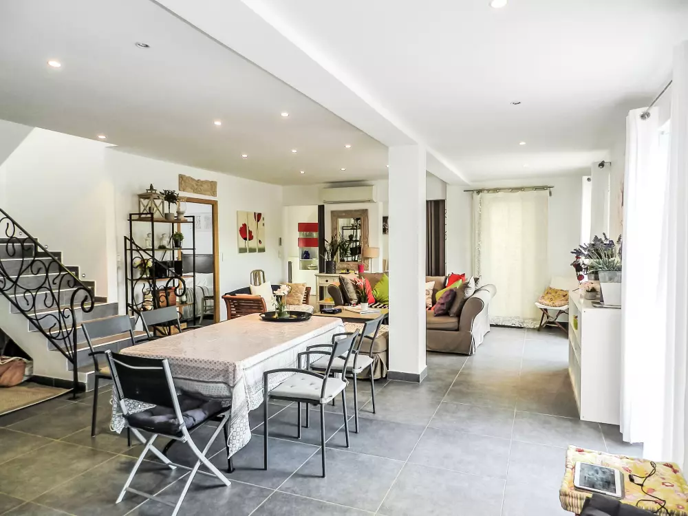 Maison de Vacances Galéria