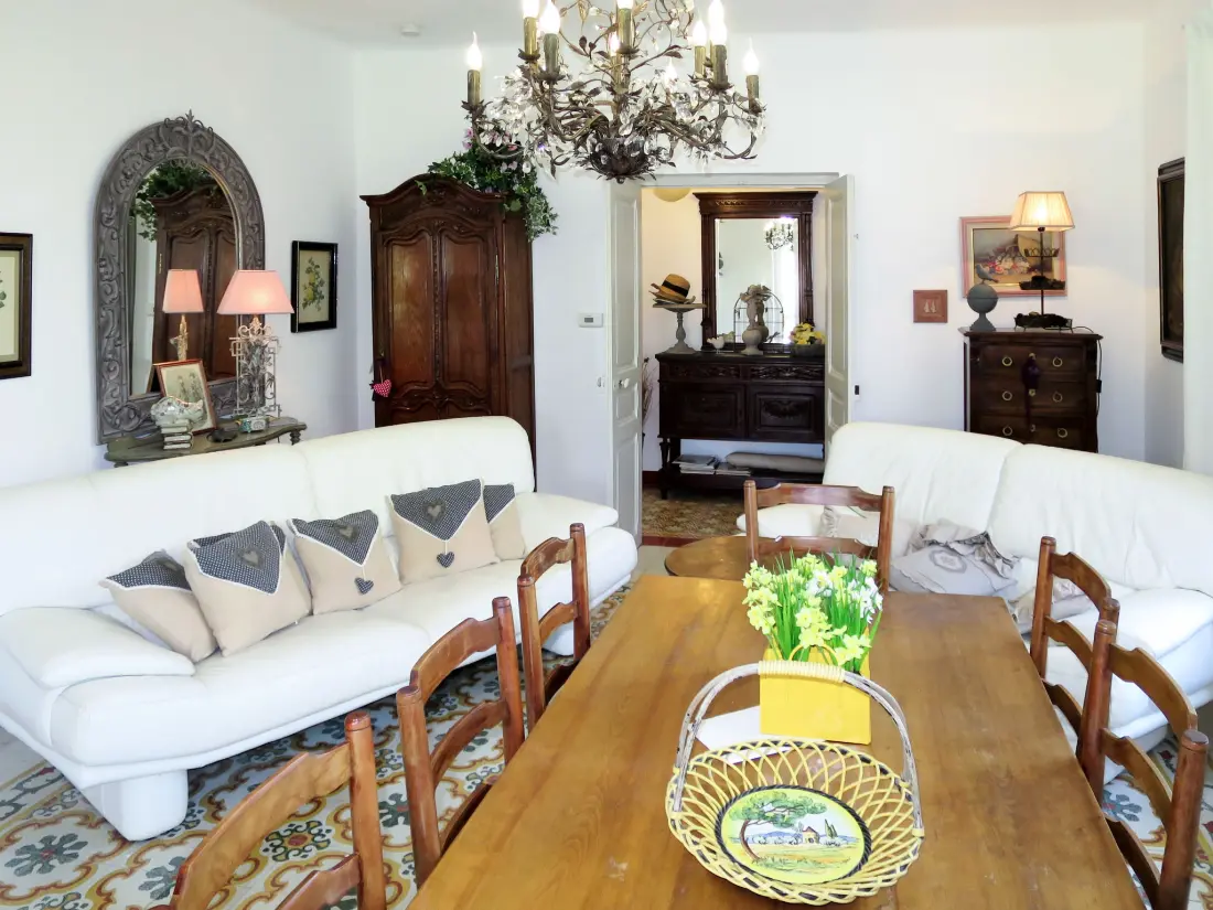 Maison de Vacances Galéria