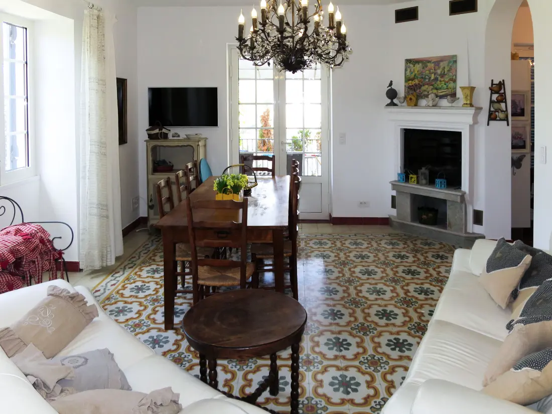 Maison de Vacances Galéria