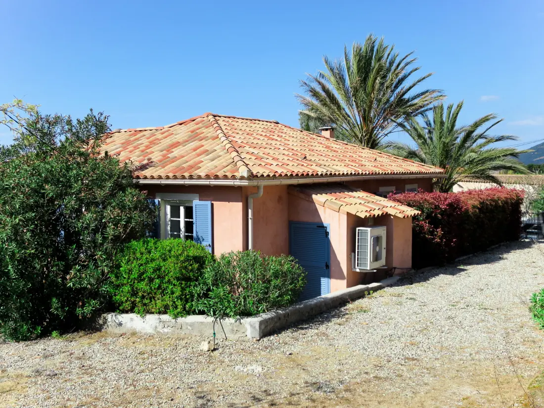 Maison de Vacances Galéria