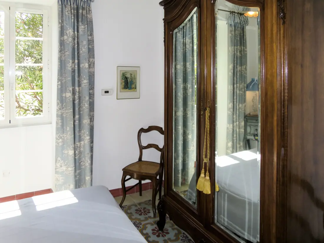 Maison de Vacances Galéria