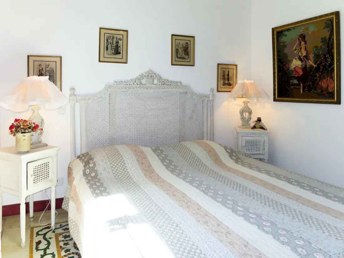 Maison de Vacances Galéria